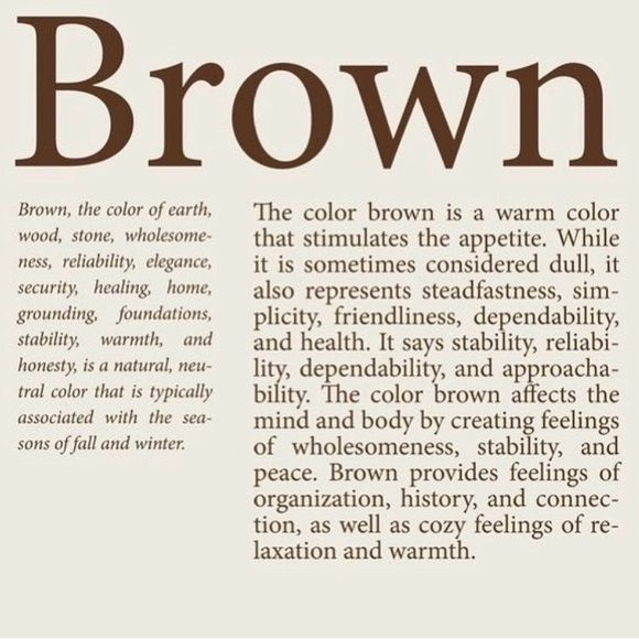 shop favorite โฐ | oversized chocolate cotton fleece crewneck | unisex - Picture 2 of 5